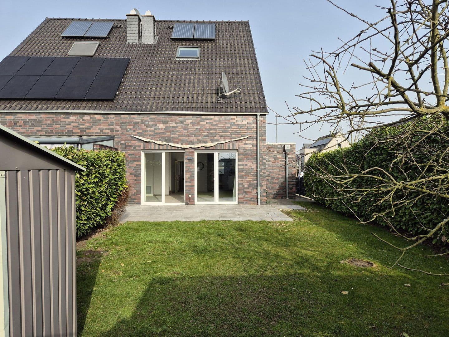 house for sale, 134 m², Greven, North Rhine-Westphalia house for sale, 134 m², Greven, North Rhine-Westphalia