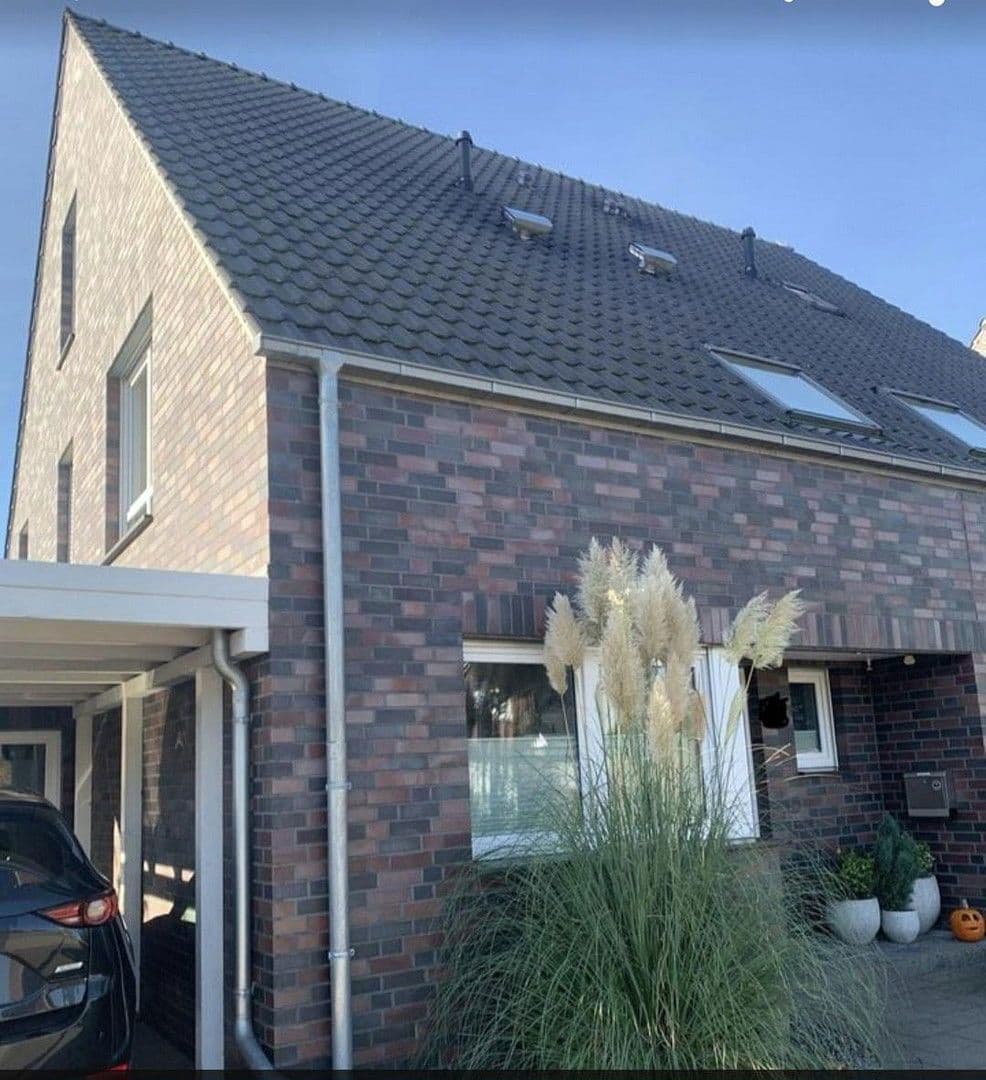house for sale, 134 m², Greven, North Rhine-Westphalia house for sale, 134 m², Greven, North Rhine-Westphalia