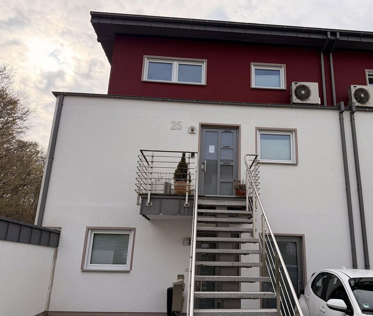 4 bedroom flat to rent, 140 m², Lustheide 25, Bergisch Gladbach, North Rhine-Westphalia 4 bedroom flat to rent, 140 m², Lustheide 25, Bergisch Gladbach, North Rhine-Westphalia