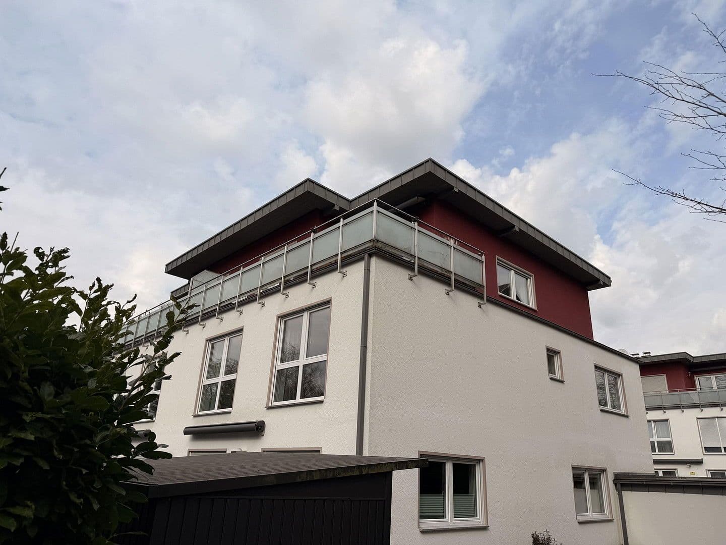 4 bedroom flat to rent, 140 m², Lustheide 25, Bergisch Gladbach, North Rhine-Westphalia 4 bedroom flat to rent, 140 m², Lustheide 25, Bergisch Gladbach, North Rhine-Westphalia