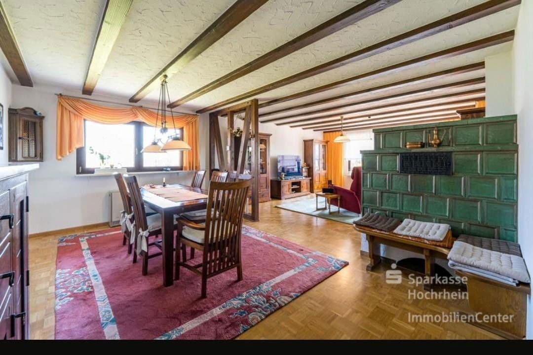 4 bedroom with open-plan kitchen flat to rent, 150 m², Jurablick 4, Rickenbach, Baden-Württemberg 4 bedroom with open-plan kitchen flat to rent, 150 m², Jurablick 4, Rickenbach, Baden-Württemberg