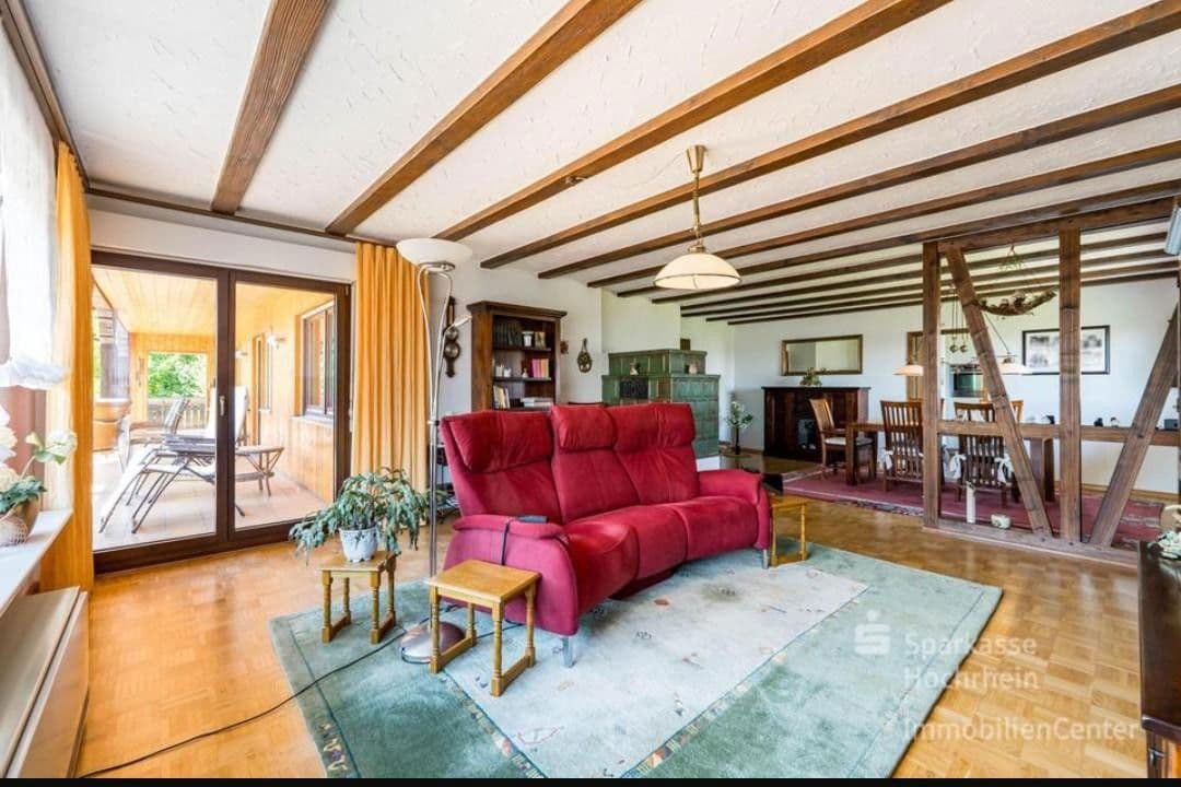 4 bedroom with open-plan kitchen flat to rent, 150 m², Jurablick 4, Rickenbach, Baden-Württemberg 4 bedroom with open-plan kitchen flat to rent, 150 m², Jurablick 4, Rickenbach, Baden-Württemberg