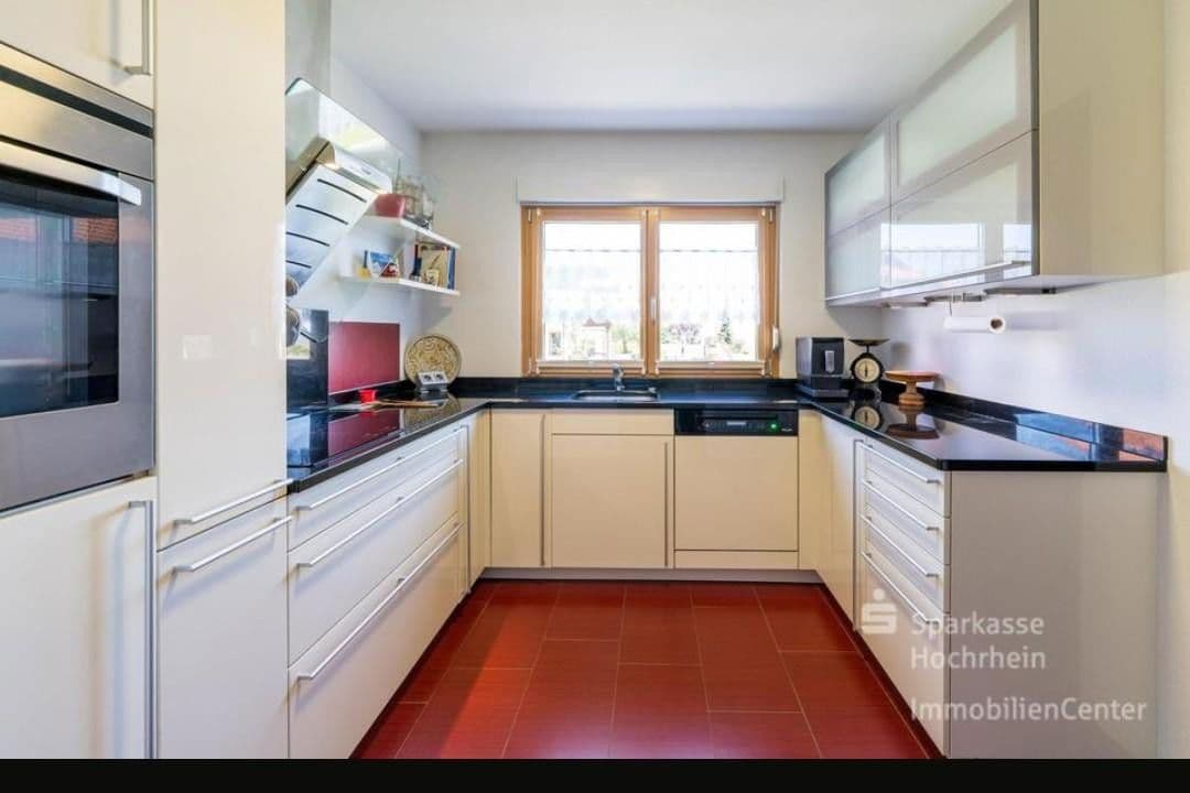 4 bedroom with open-plan kitchen flat to rent, 150 m², Jurablick 4, Rickenbach, Baden-Württemberg 4 bedroom with open-plan kitchen flat to rent, 150 m², Jurablick 4, Rickenbach, Baden-Württemberg