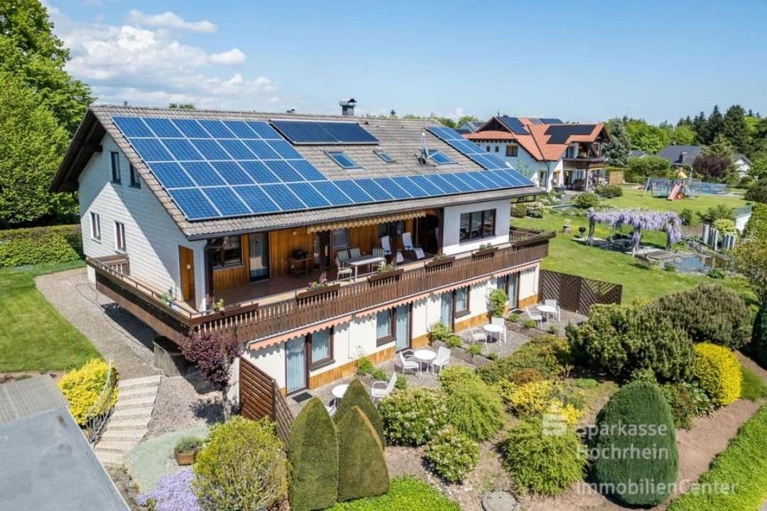 4 bedroom with open-plan kitchen flat to rent, 150 m², Jurablick 4, Rickenbach, Baden-Württemberg 4 bedroom with open-plan kitchen flat to rent, 150 m², Jurablick 4, Rickenbach, Baden-Württemberg