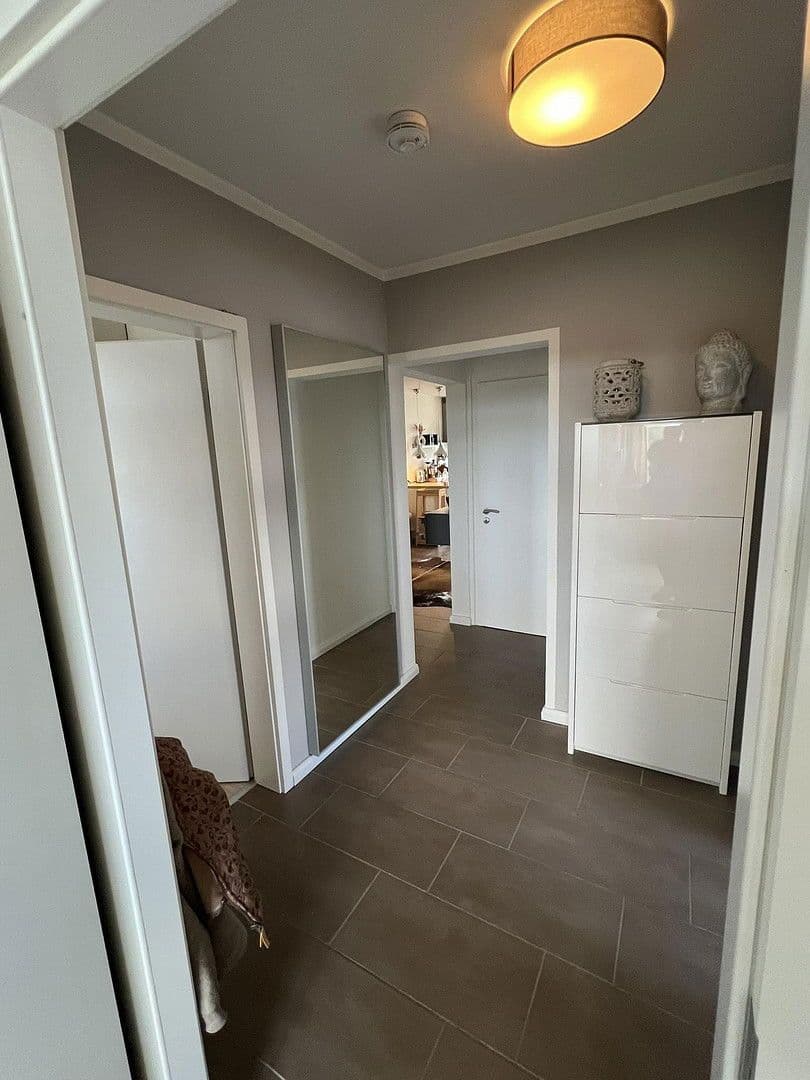 3 bedroom flat to rent, 93 m², Mühlenstraße 3, Pinneberg, Schleswig-Holstein 3 bedroom flat to rent, 93 m², Mühlenstraße 3, Pinneberg, Schleswig-Holstein