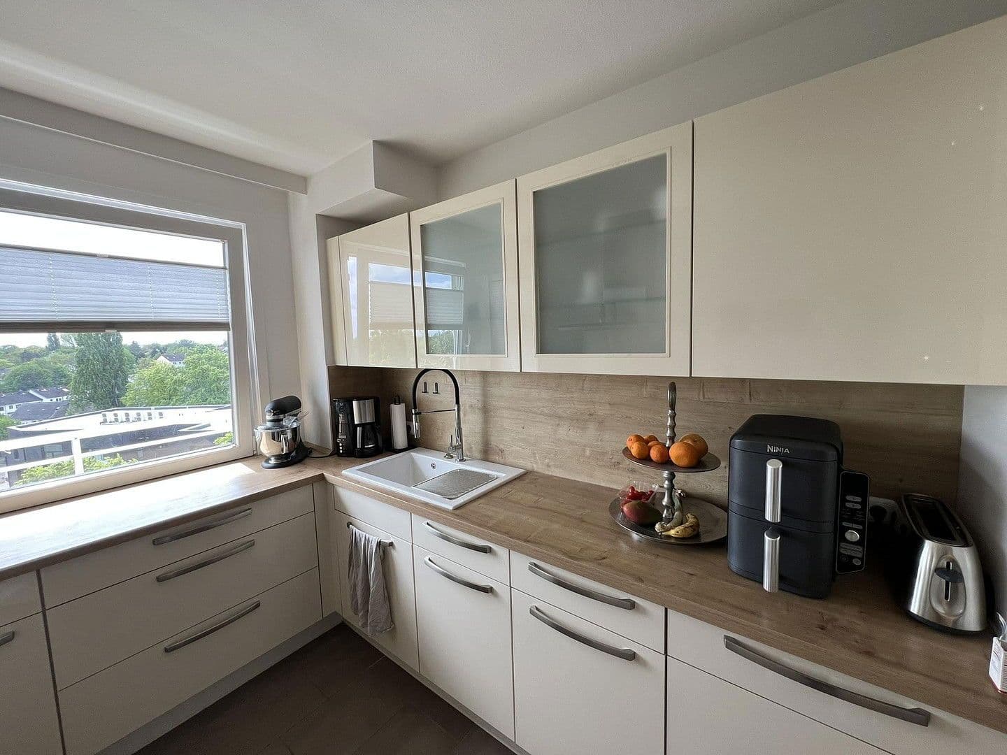 3 bedroom flat to rent, 93 m², Mühlenstraße 3, Pinneberg, Schleswig-Holstein 3 bedroom flat to rent, 93 m², Mühlenstraße 3, Pinneberg, Schleswig-Holstein