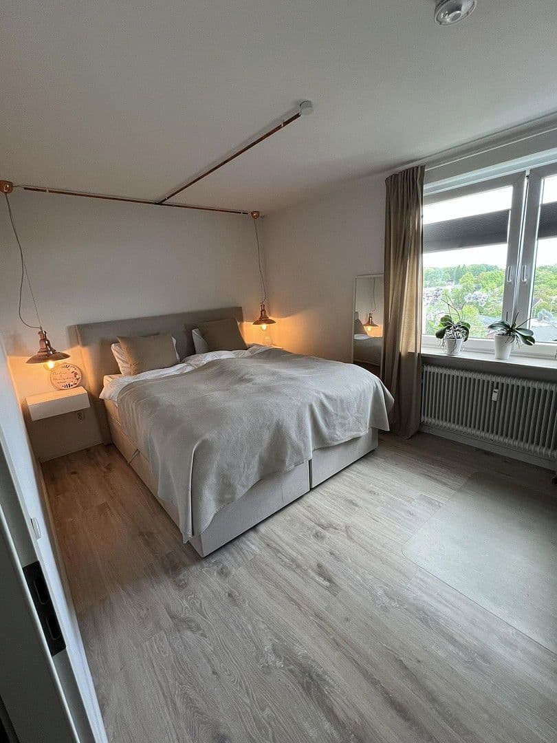 3 bedroom flat to rent, 93 m², Mühlenstraße 3, Pinneberg, Schleswig-Holstein 3 bedroom flat to rent, 93 m², Mühlenstraße 3, Pinneberg, Schleswig-Holstein