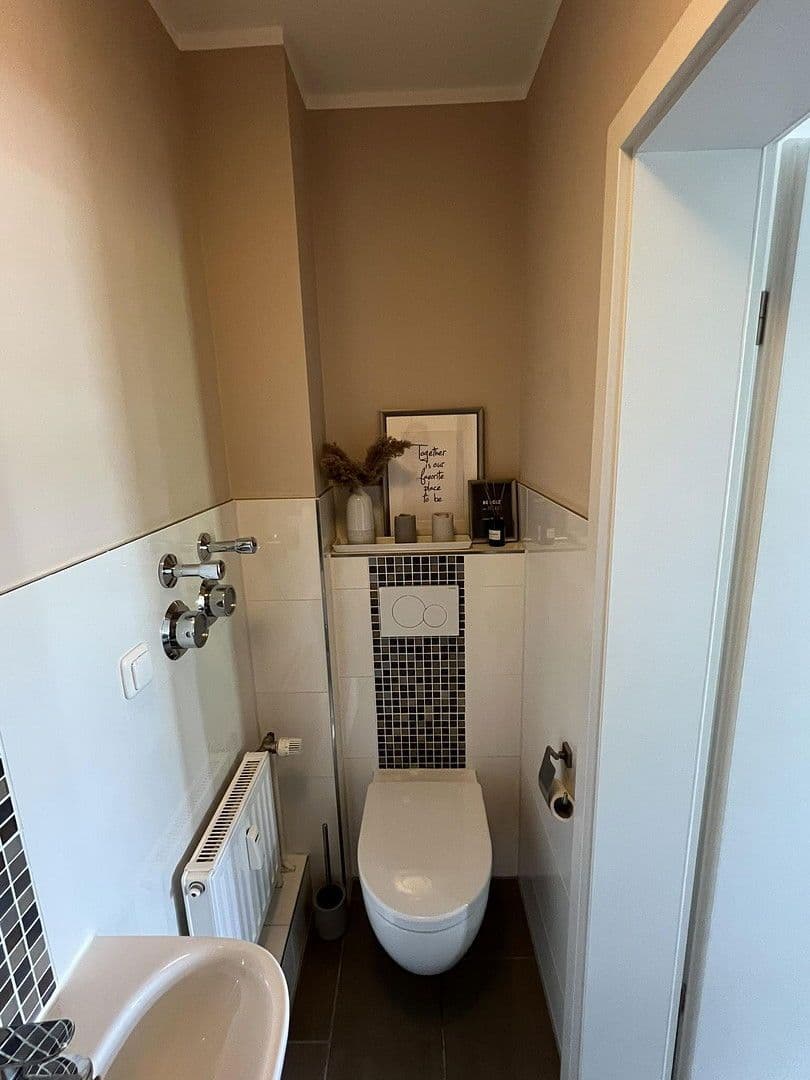 3 bedroom flat to rent, 93 m², Mühlenstraße 3, Pinneberg, Schleswig-Holstein 3 bedroom flat to rent, 93 m², Mühlenstraße 3, Pinneberg, Schleswig-Holstein