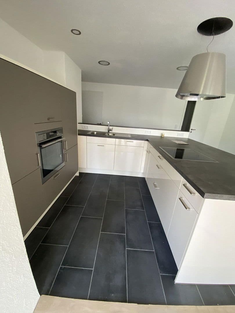 house to rent, 173 m², Weilheim, Baden-Württemberg house to rent, 173 m², Weilheim, Baden-Württemberg