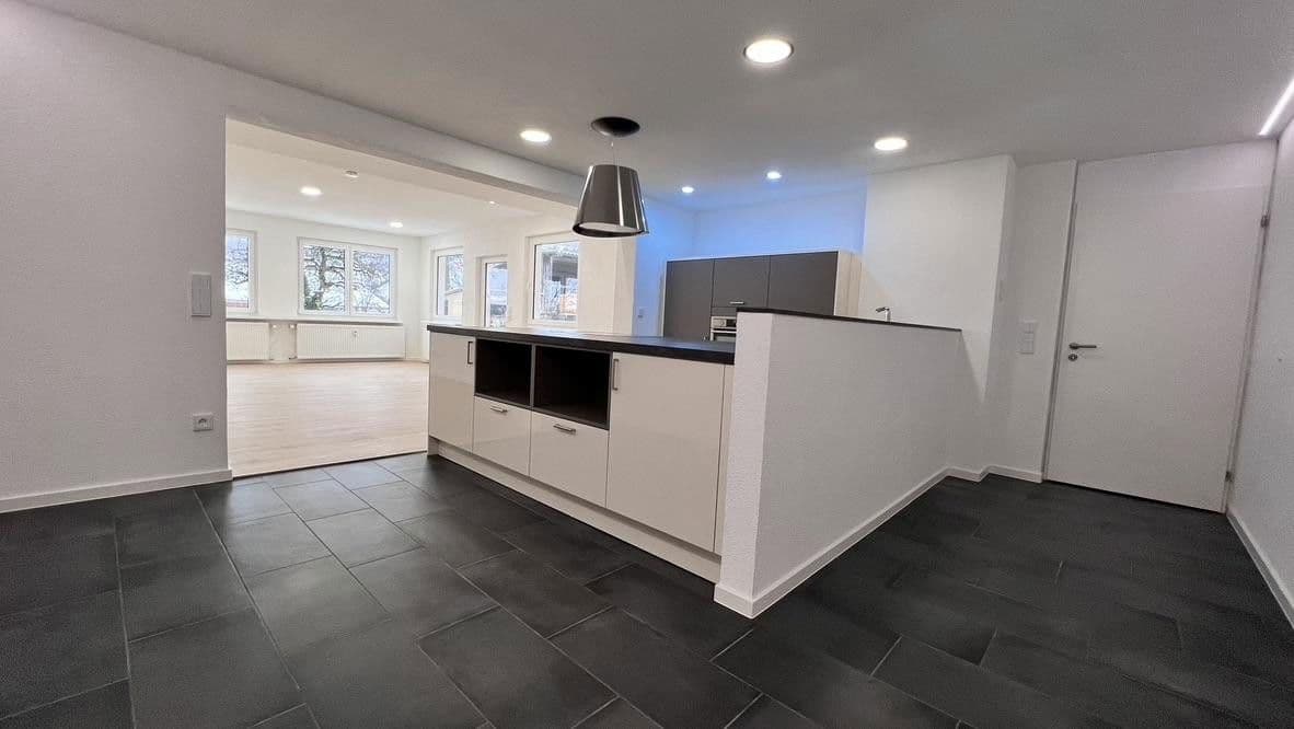 house to rent, 173 m², Weilheim, Baden-Württemberg house to rent, 173 m², Weilheim, Baden-Württemberg