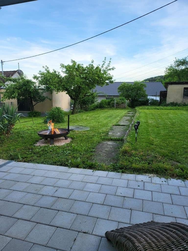 house to rent, 173 m², Weilheim, Baden-Württemberg house to rent, 173 m², Weilheim, Baden-Württemberg