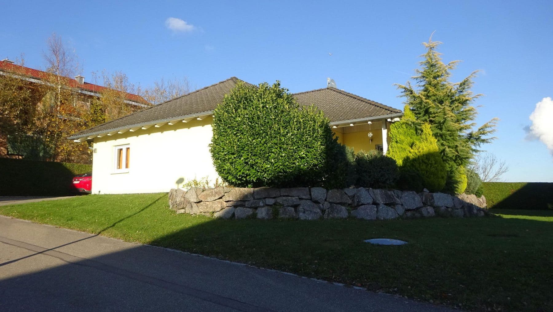 house for sale, 112 m², Vogelsang 10, Laufenburg (Baden), Baden-Württemberg house for sale, 112 m², Vogelsang 10, Laufenburg (Baden), Baden-Württemberg