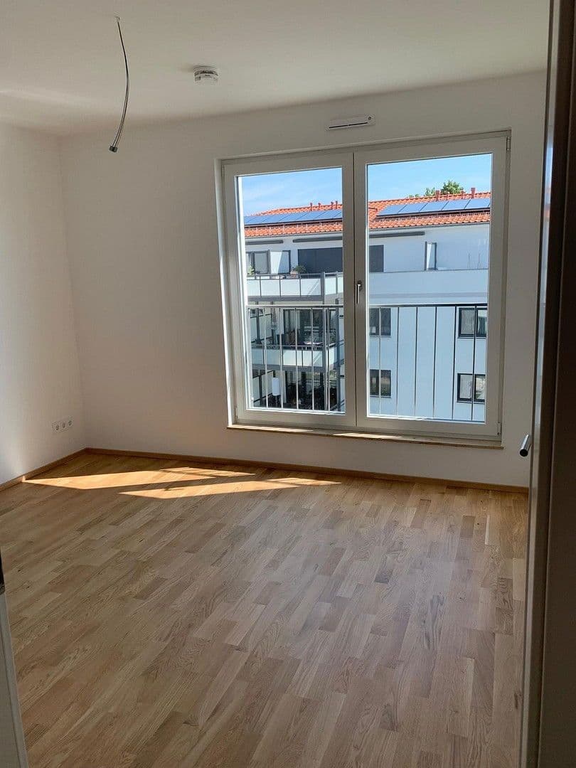 3 bedroom flat to rent, 77 m², Langbeinstraße 1-3, Radeberg, Saxony 3 bedroom flat to rent, 77 m², Langbeinstraße 1-3, Radeberg, Saxony