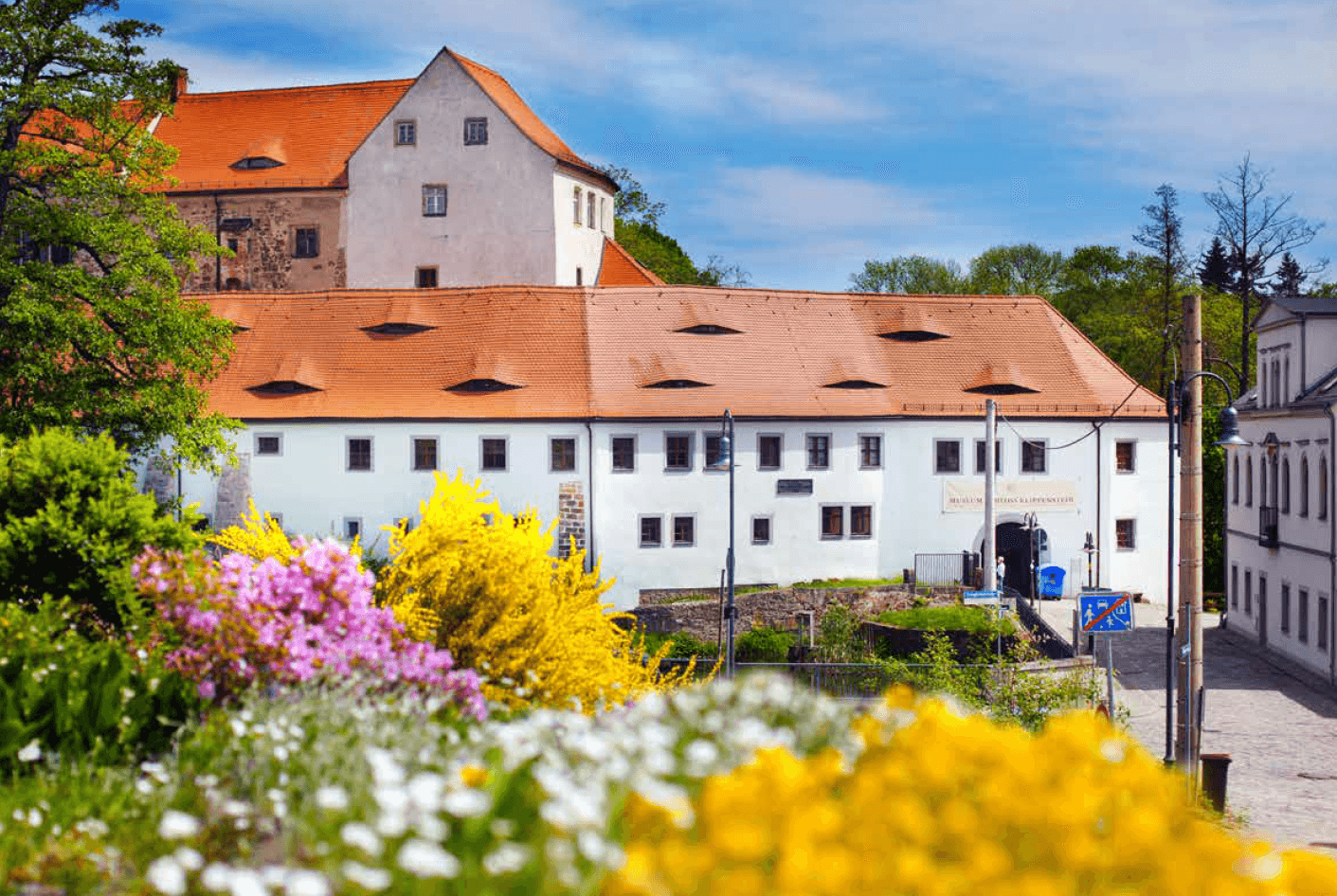 3 bedroom flat to rent, 77 m², Langbeinstraße 1-3, Radeberg, Saxony 3 bedroom flat to rent, 77 m², Langbeinstraße 1-3, Radeberg, Saxony
