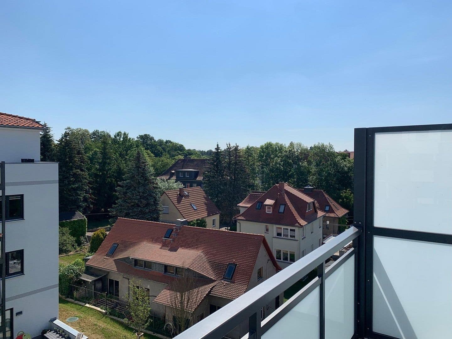 3 bedroom flat to rent, 77 m², Langbeinstraße 1-3, Radeberg, Saxony 3 bedroom flat to rent, 77 m², Langbeinstraße 1-3, Radeberg, Saxony