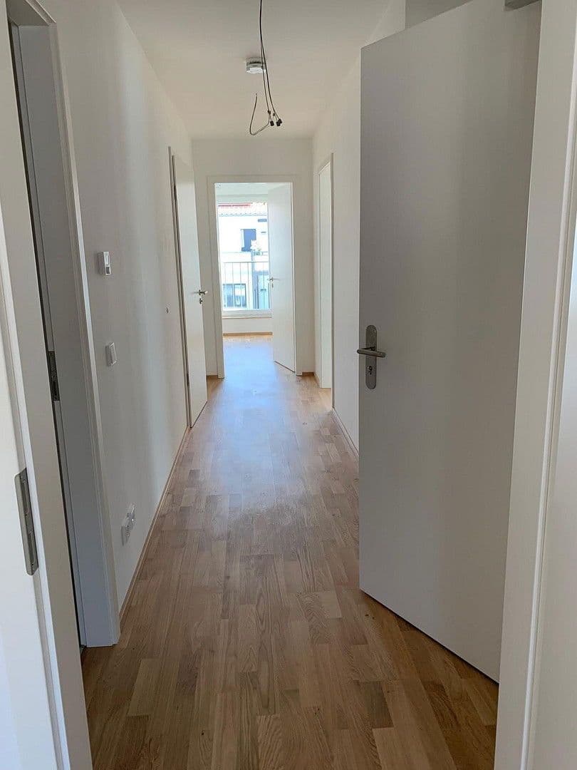 3 bedroom flat to rent, 77 m², Langbeinstraße 1-3, Radeberg, Saxony 3 bedroom flat to rent, 77 m², Langbeinstraße 1-3, Radeberg, Saxony