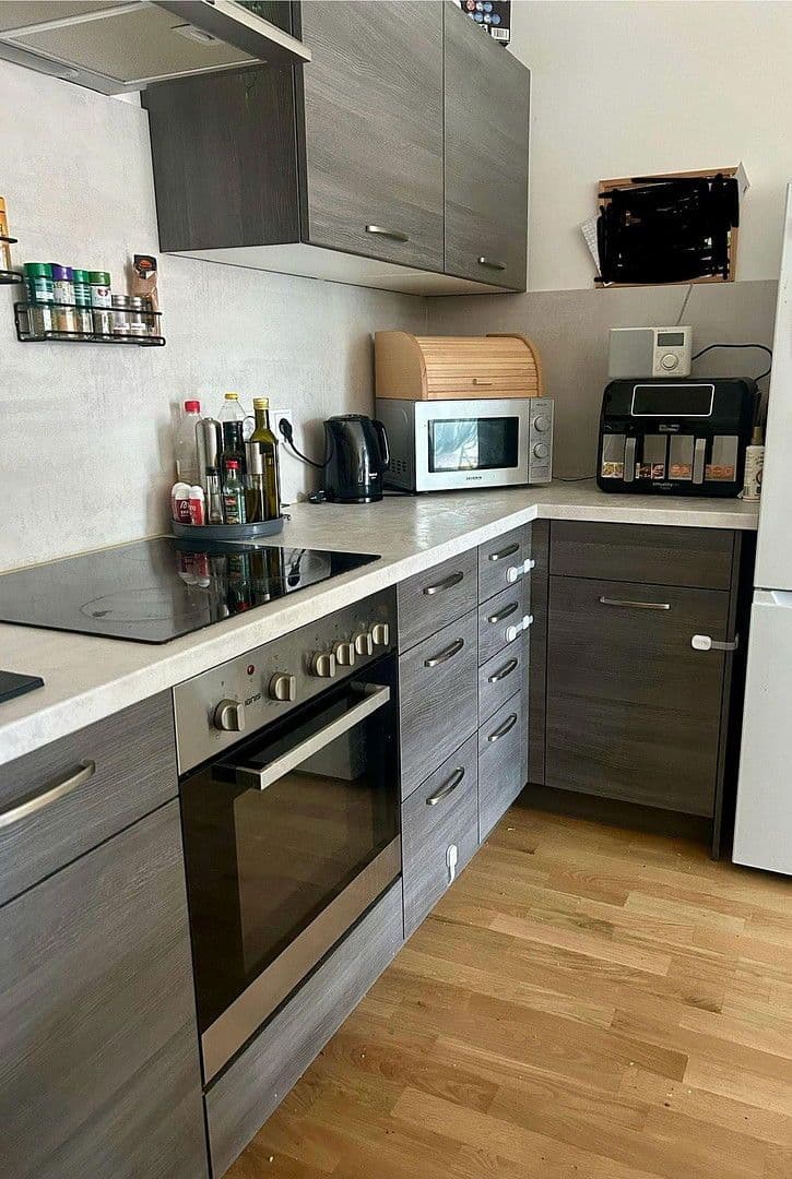 3 bedroom flat to rent, 77 m², Langbeinstraße 1-3, Radeberg, Saxony 3 bedroom flat to rent, 77 m², Langbeinstraße 1-3, Radeberg, Saxony