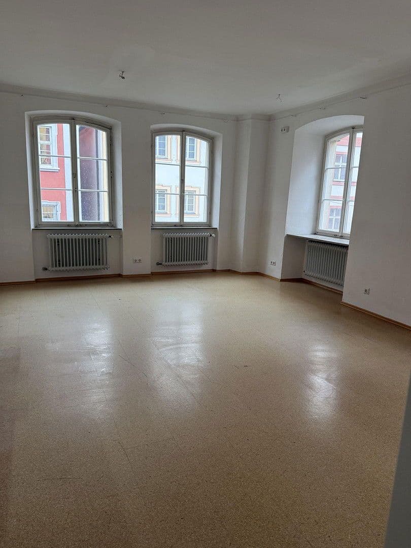 6 bedroom flat to rent, 136 m², Spitalstrasse 17, Ellwangen (Jagst), Baden-Württemberg 6 bedroom flat to rent, 136 m², Spitalstrasse 17, Ellwangen (Jagst), Baden-Württemberg
