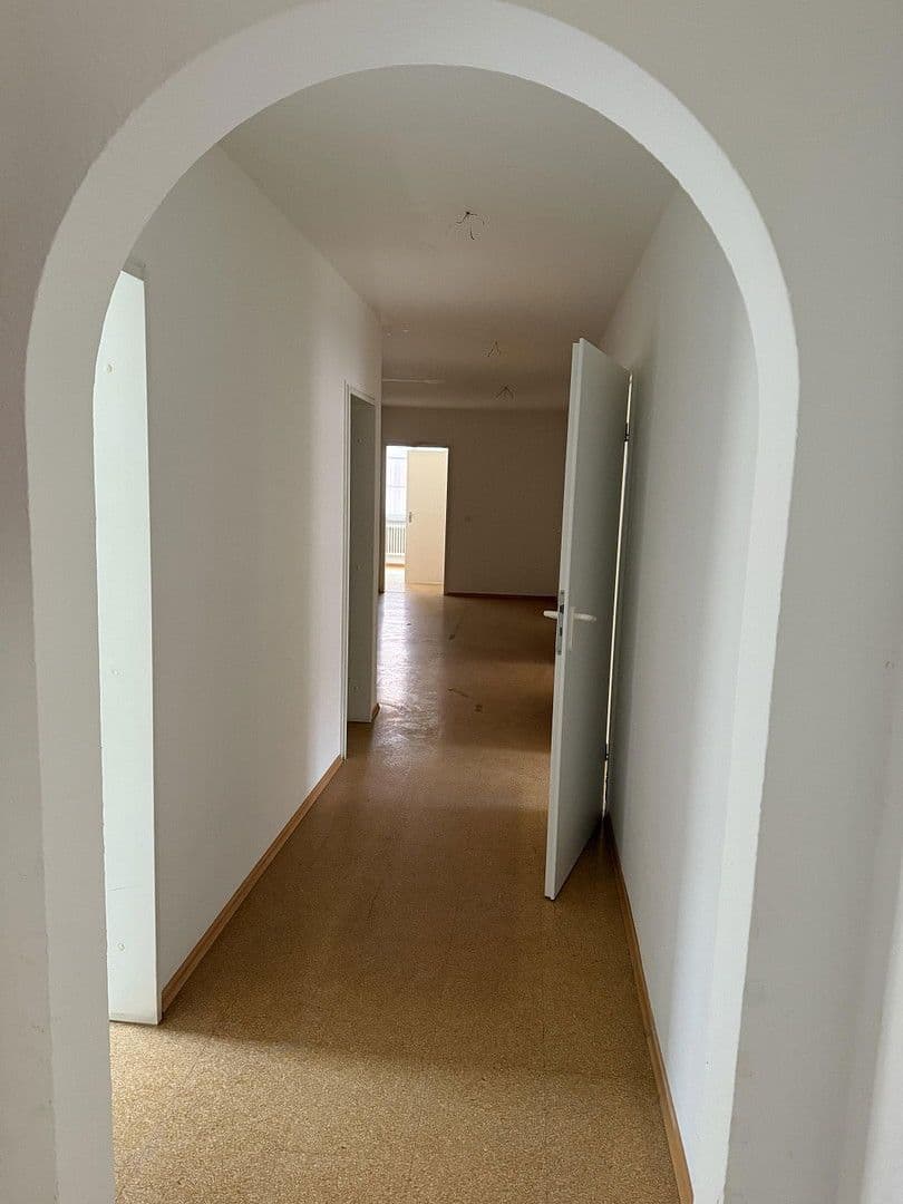 6 bedroom flat to rent, 136 m², Spitalstrasse 17, Ellwangen (Jagst), Baden-Württemberg 6 bedroom flat to rent, 136 m², Spitalstrasse 17, Ellwangen (Jagst), Baden-Württemberg