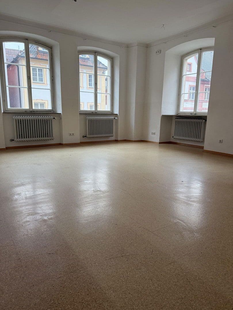 6 bedroom flat to rent, 136 m², Spitalstrasse 17, Ellwangen (Jagst), Baden-Württemberg 6 bedroom flat to rent, 136 m², Spitalstrasse 17, Ellwangen (Jagst), Baden-Württemberg