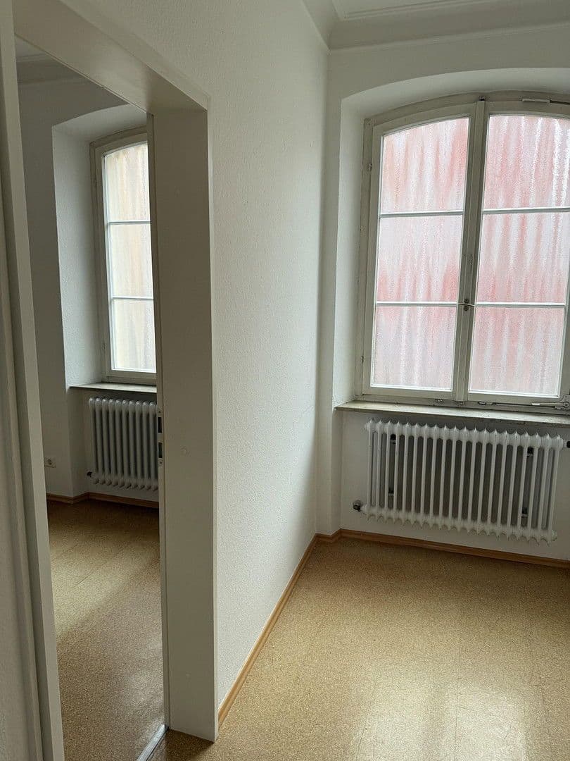 6 bedroom flat to rent, 136 m², Spitalstrasse 17, Ellwangen (Jagst), Baden-Württemberg 6 bedroom flat to rent, 136 m², Spitalstrasse 17, Ellwangen (Jagst), Baden-Württemberg