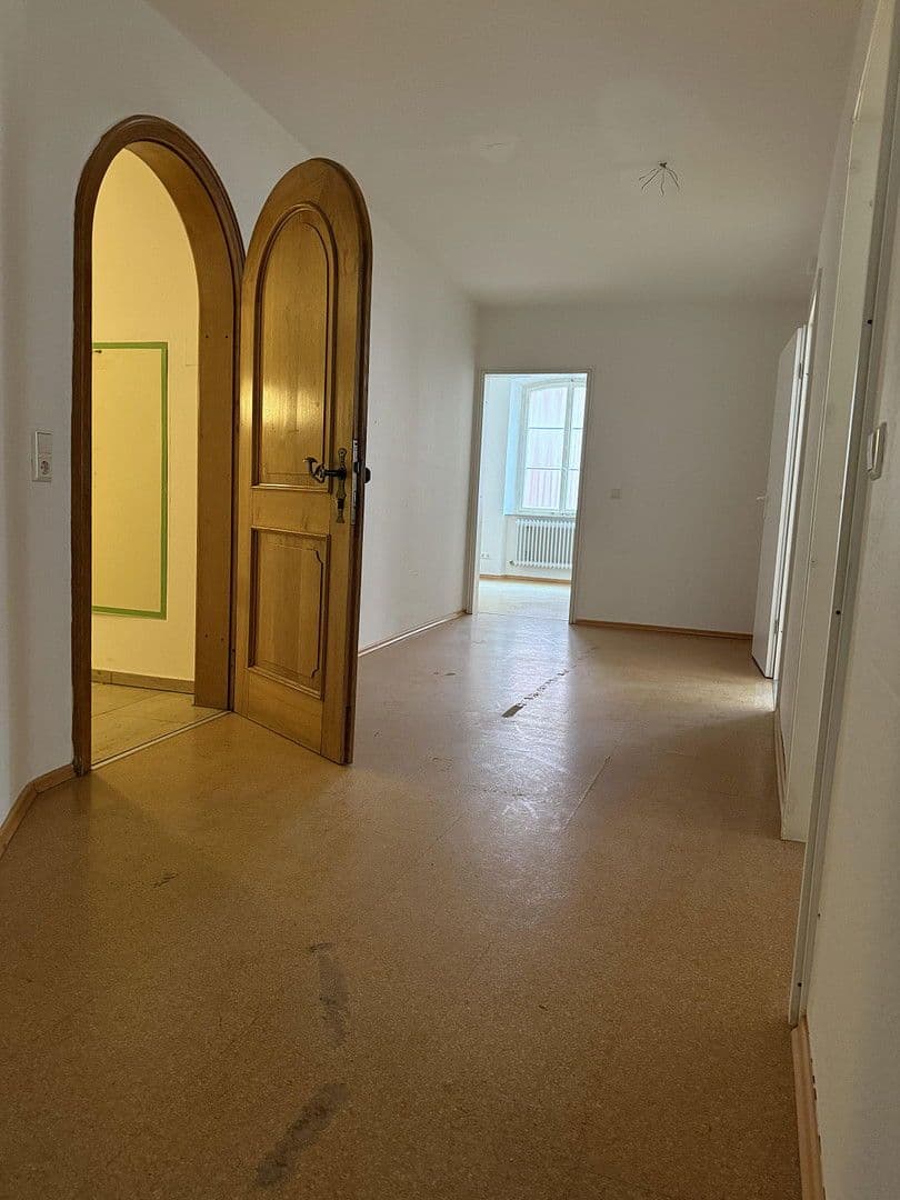 6 bedroom flat to rent, 136 m², Spitalstrasse 17, Ellwangen (Jagst), Baden-Württemberg 6 bedroom flat to rent, 136 m², Spitalstrasse 17, Ellwangen (Jagst), Baden-Württemberg