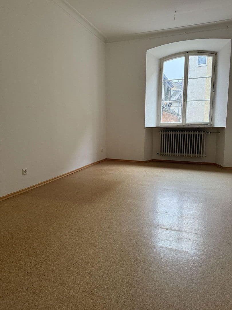 6 bedroom flat to rent, 136 m², Spitalstrasse 17, Ellwangen (Jagst), Baden-Württemberg 6 bedroom flat to rent, 136 m², Spitalstrasse 17, Ellwangen (Jagst), Baden-Württemberg