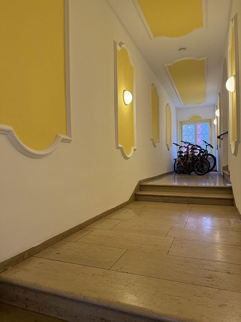 6 bedroom flat to rent, 136 m², Spitalstrasse 17, Ellwangen (Jagst), Baden-Württemberg 6 bedroom flat to rent, 136 m², Spitalstrasse 17, Ellwangen (Jagst), Baden-Württemberg