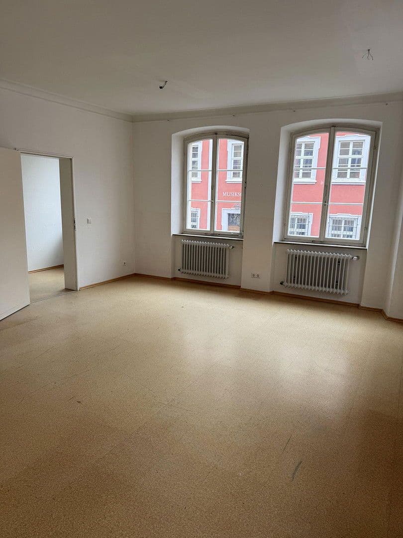 6 bedroom flat to rent, 136 m², Spitalstrasse 17, Ellwangen (Jagst), Baden-Württemberg 6 bedroom flat to rent, 136 m², Spitalstrasse 17, Ellwangen (Jagst), Baden-Württemberg