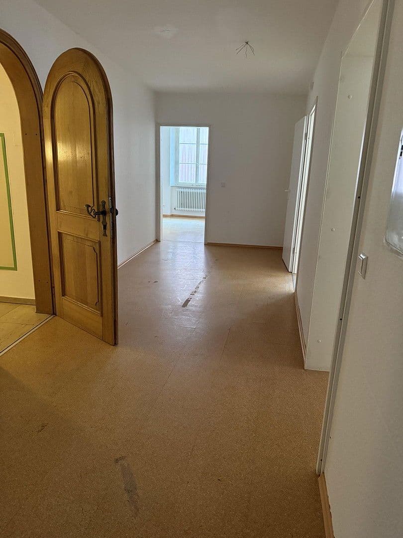 6 bedroom flat to rent, 136 m², Spitalstrasse 17, Ellwangen (Jagst), Baden-Württemberg 6 bedroom flat to rent, 136 m², Spitalstrasse 17, Ellwangen (Jagst), Baden-Württemberg