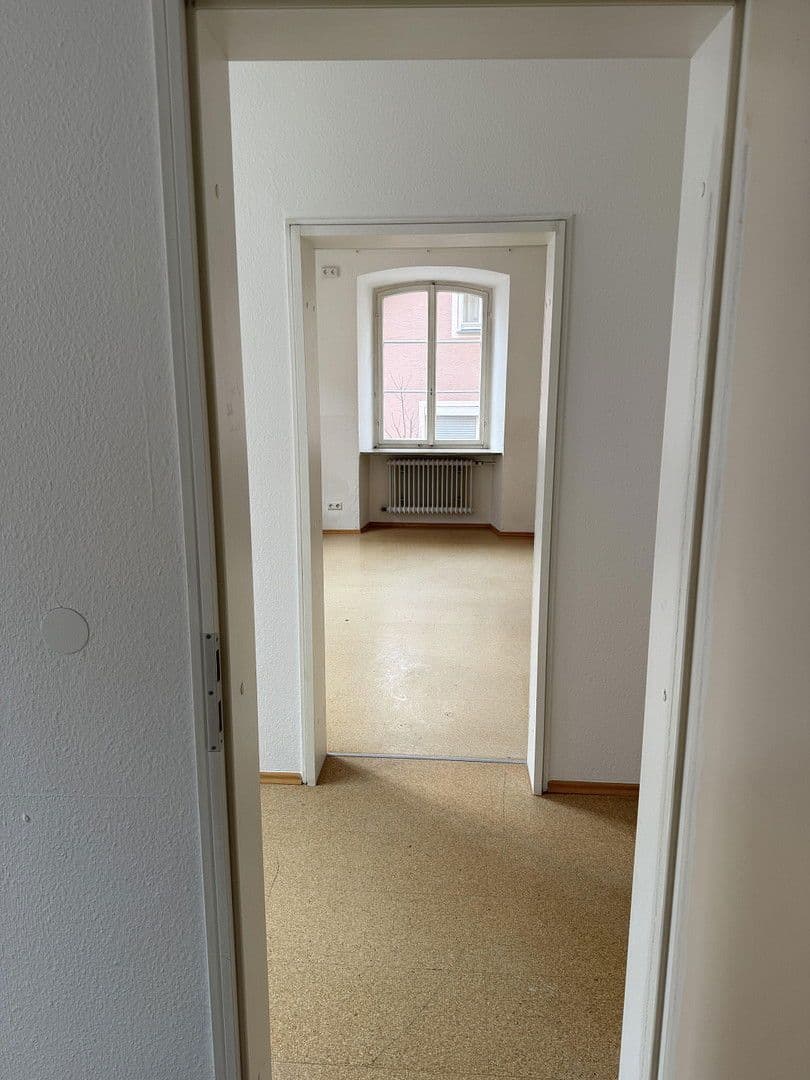 6 bedroom flat to rent, 136 m², Spitalstrasse 17, Ellwangen (Jagst), Baden-Württemberg 6 bedroom flat to rent, 136 m², Spitalstrasse 17, Ellwangen (Jagst), Baden-Württemberg