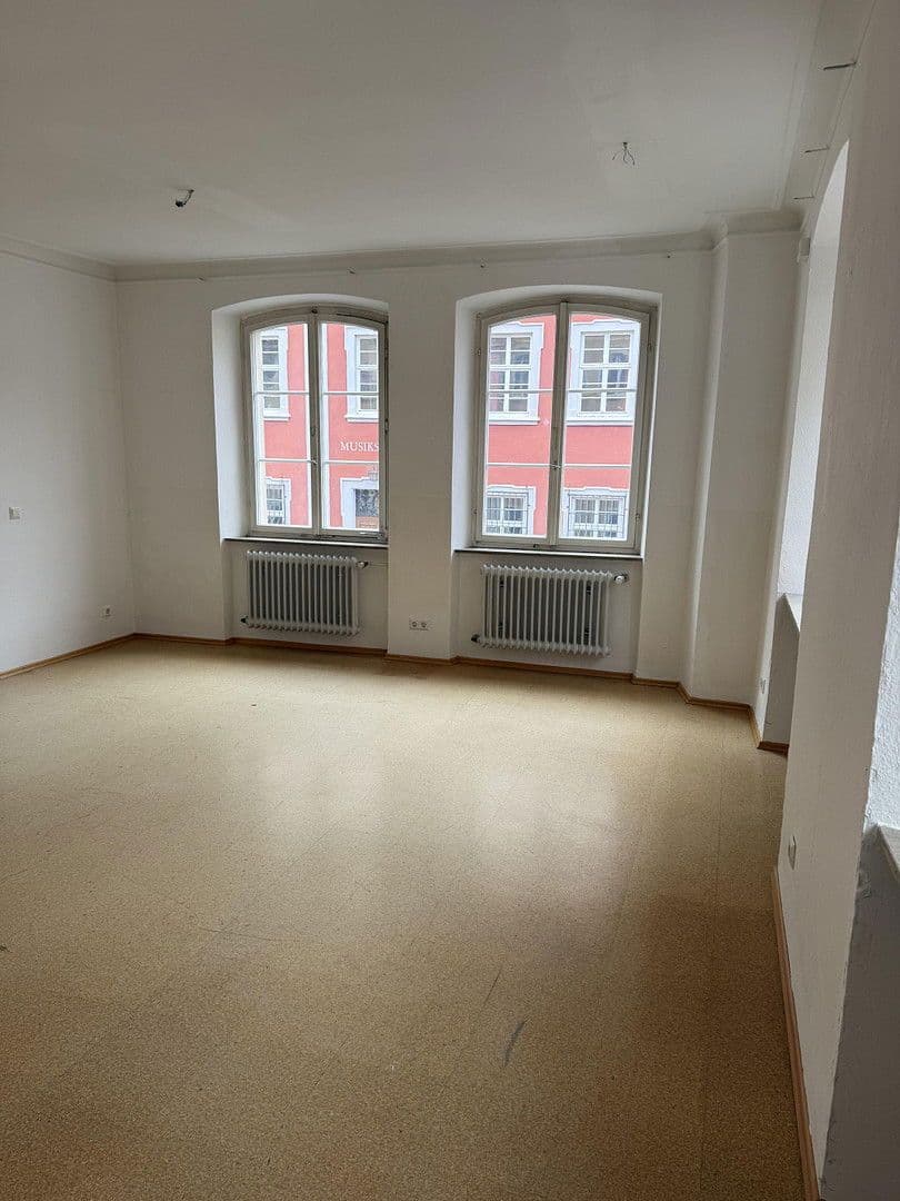 6 bedroom flat to rent, 136 m², Spitalstrasse 17, Ellwangen (Jagst), Baden-Württemberg 6 bedroom flat to rent, 136 m², Spitalstrasse 17, Ellwangen (Jagst), Baden-Württemberg