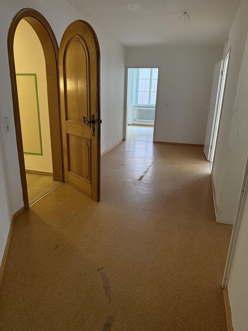 6 bedroom flat to rent, 136 m², Spitalstrasse 17, Ellwangen (Jagst), Baden-Württemberg 6 bedroom flat to rent, 136 m², Spitalstrasse 17, Ellwangen (Jagst), Baden-Württemberg