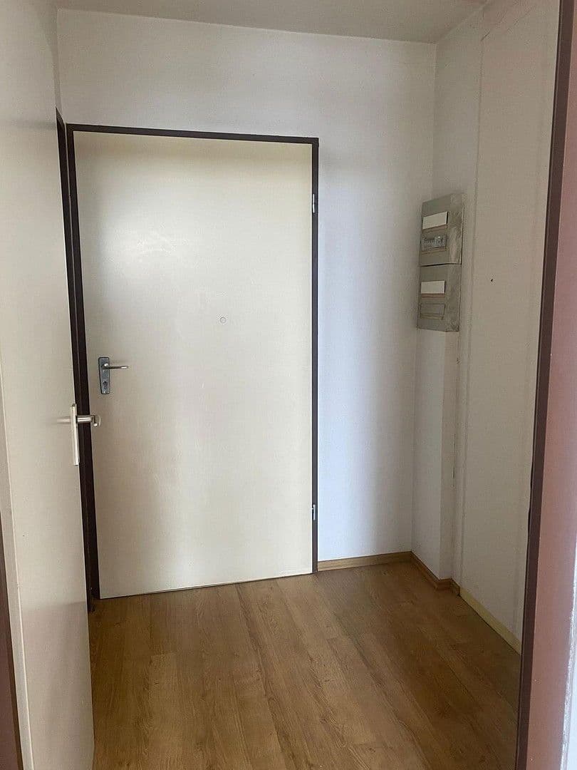 1 bedroom flat to rent, 30 m², Saarlouis, Saarland 1 bedroom flat to rent, 30 m², Saarlouis, Saarland