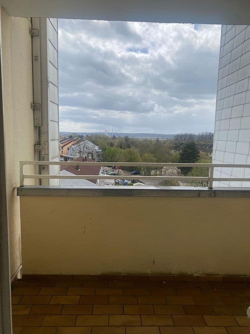 1 bedroom flat to rent, 30 m², Saarlouis, Saarland 1 bedroom flat to rent, 30 m², Saarlouis, Saarland