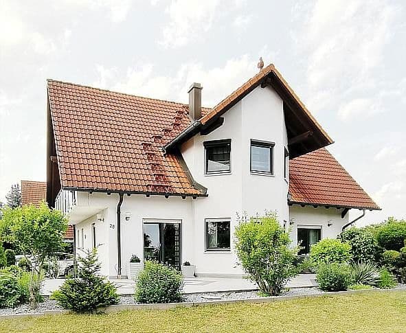 house for sale, 165 m², Gerhardshofen, Bavaria house for sale, 165 m², Gerhardshofen, Bavaria