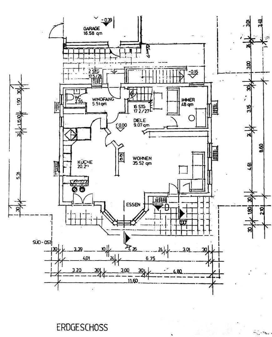 house for sale, 165 m², Gerhardshofen, Bavaria house for sale, 165 m², Gerhardshofen, Bavaria