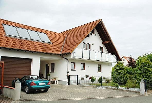 house for sale, 165 m², Gerhardshofen, Bavaria house for sale, 165 m², Gerhardshofen, Bavaria