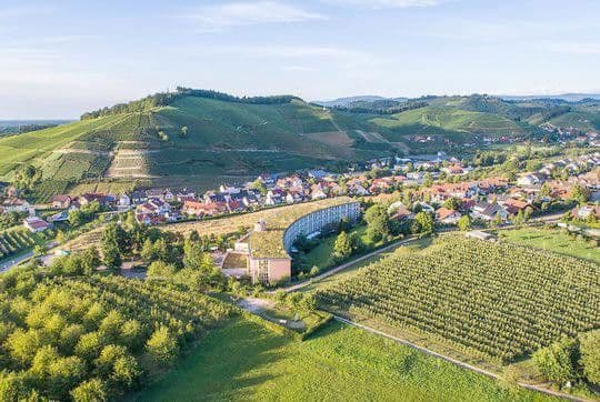 2 bedroom flat to rent, 42 m², Almstraße 49, Durbach, Baden-Württemberg 2 bedroom flat to rent, 42 m², Almstraße 49, Durbach, Baden-Württemberg