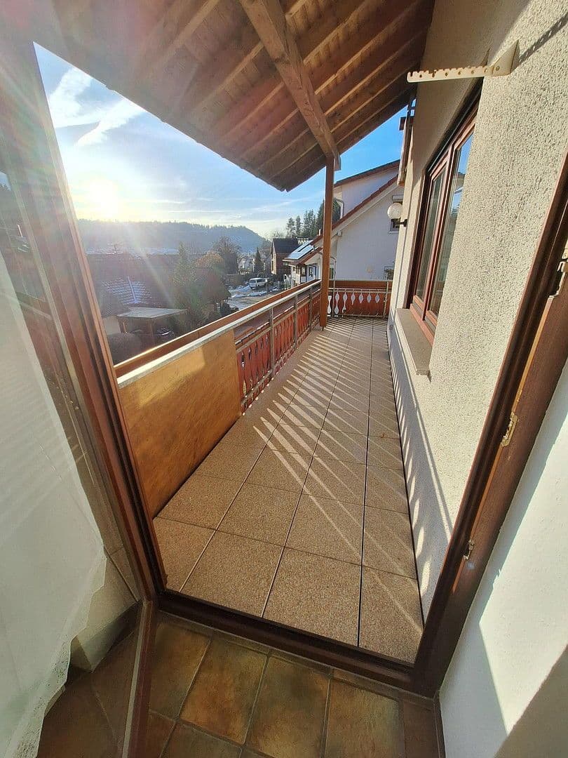 3 bedroom flat to rent, 105 m², Tuttlingen, Baden-Württemberg 3 bedroom flat to rent, 105 m², Tuttlingen, Baden-Württemberg