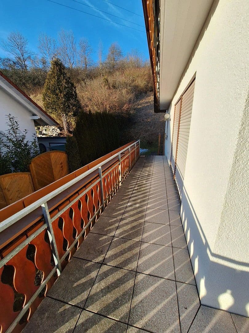 3 bedroom flat to rent, 105 m², Tuttlingen, Baden-Württemberg 3 bedroom flat to rent, 105 m², Tuttlingen, Baden-Württemberg