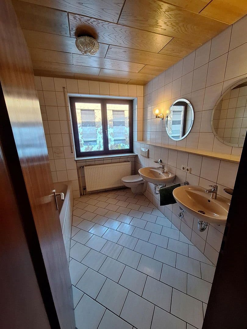 3 bedroom flat to rent, 105 m², Tuttlingen, Baden-Württemberg 3 bedroom flat to rent, 105 m², Tuttlingen, Baden-Württemberg