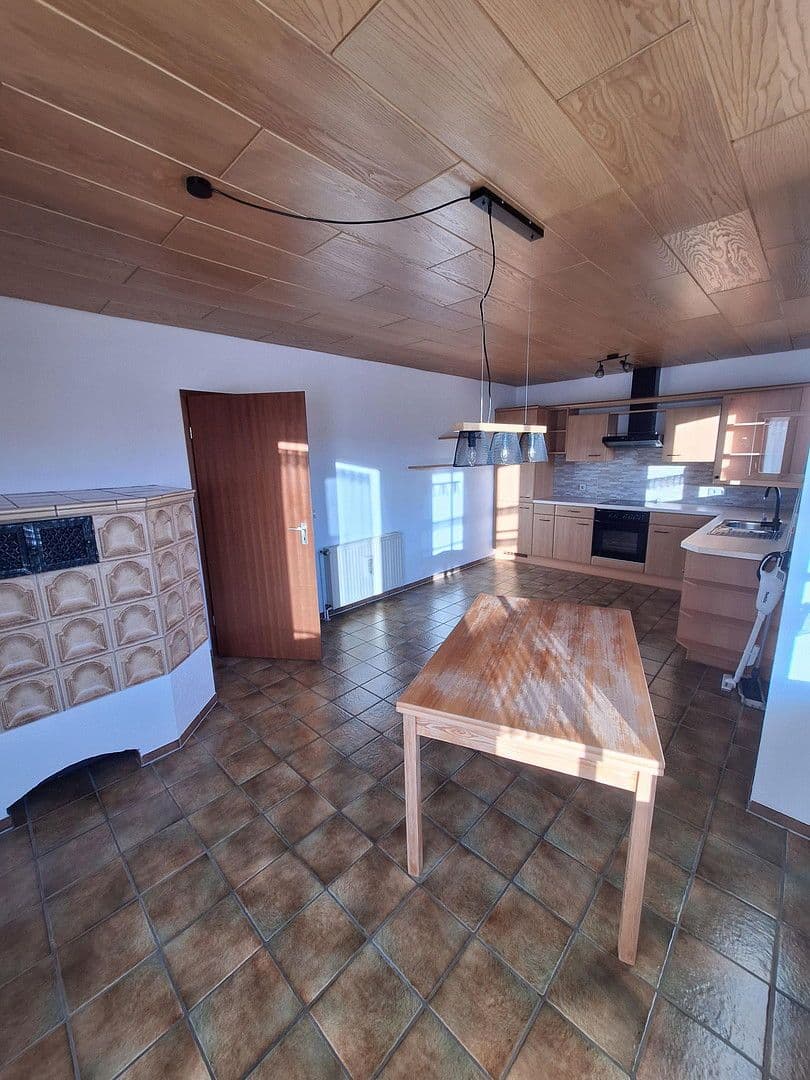 3 bedroom flat to rent, 105 m², Tuttlingen, Baden-Württemberg 3 bedroom flat to rent, 105 m², Tuttlingen, Baden-Württemberg