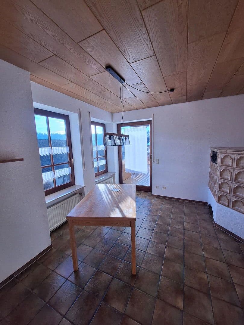 3 bedroom flat to rent, 105 m², Tuttlingen, Baden-Württemberg 3 bedroom flat to rent, 105 m², Tuttlingen, Baden-Württemberg