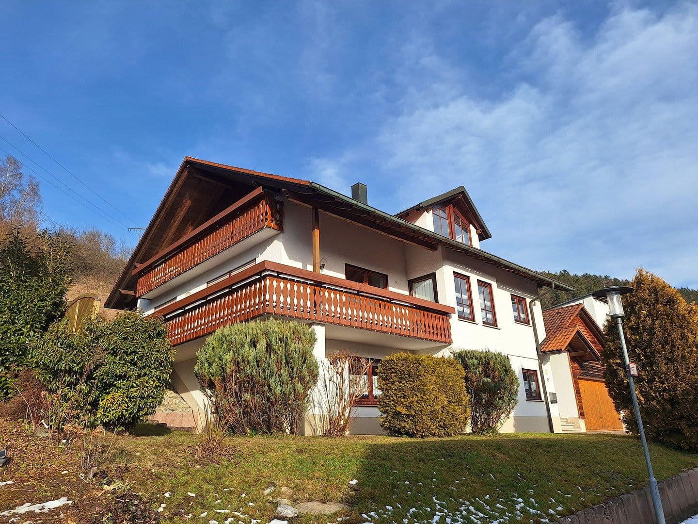 3 bedroom flat to rent, 105 m², Tuttlingen, Baden-Württemberg 3 bedroom flat to rent, 105 m², Tuttlingen, Baden-Württemberg