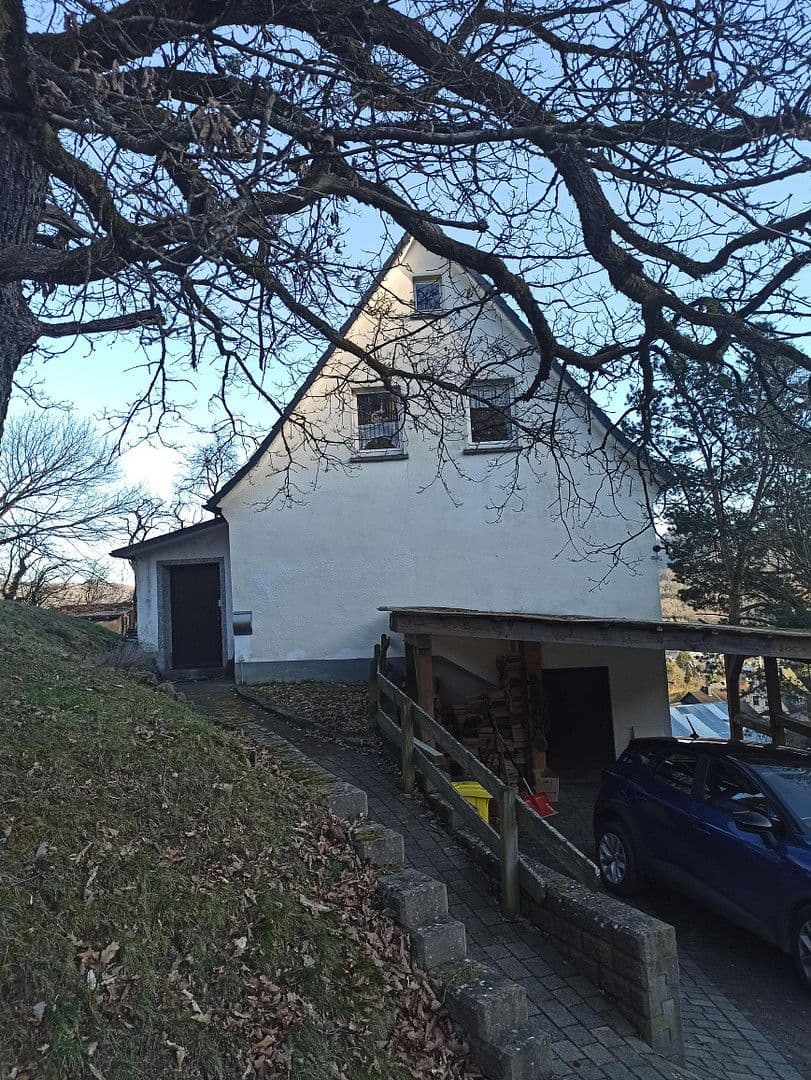 house for sale, 94 m², Bad Laasphe, North Rhine-Westphalia house for sale, 94 m², Bad Laasphe, North Rhine-Westphalia