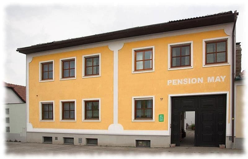 non-residential property for sale, 500 m², Seegasse 17, Oggau, Burgenland non-residential property for sale, 500 m², Seegasse 17, Oggau, Burgenland