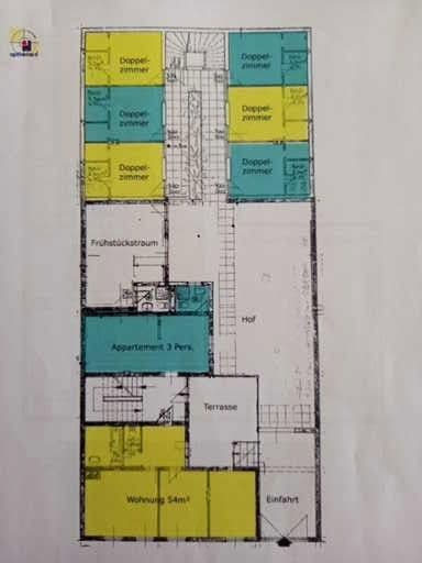 non-residential property for sale, 500 m², Seegasse 17, Oggau, Burgenland non-residential property for sale, 500 m², Seegasse 17, Oggau, Burgenland