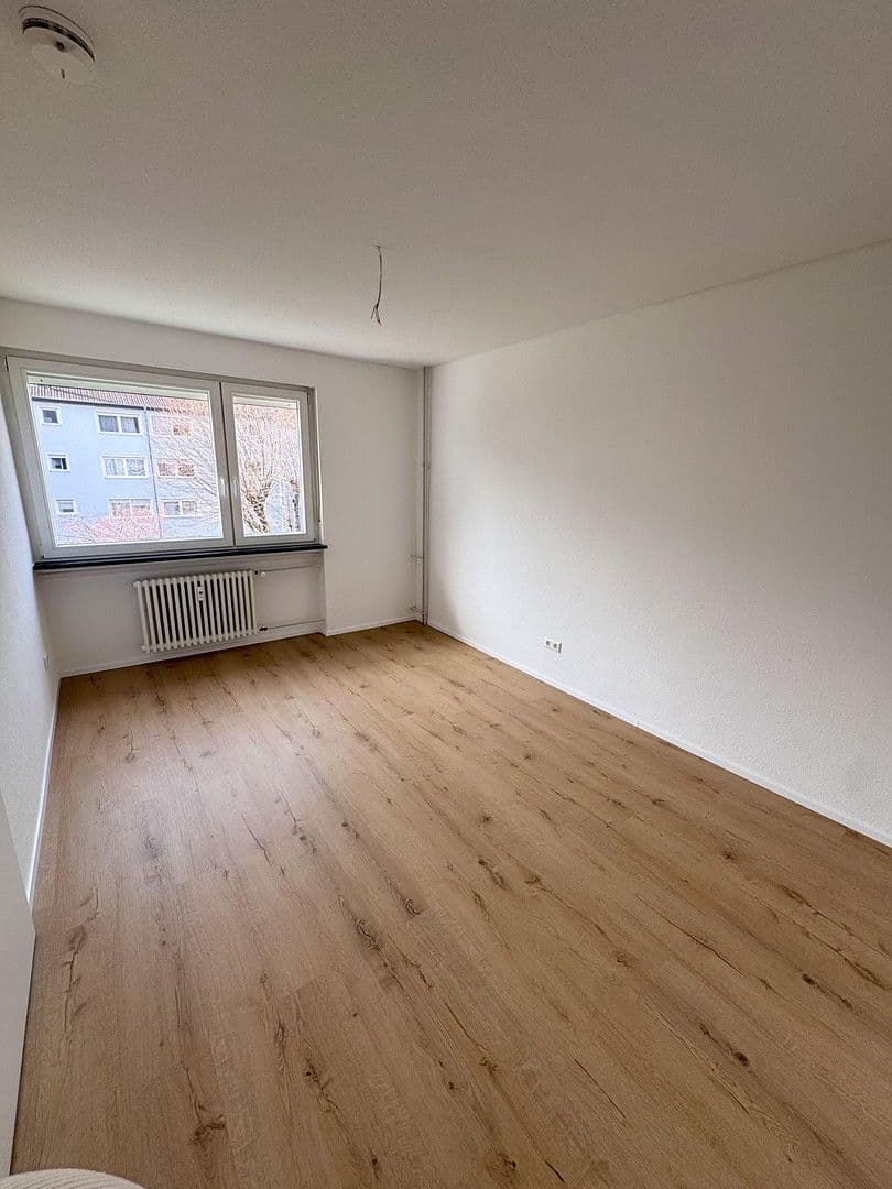 2 bedroom with open-plan kitchen flat for sale, 80 m², Albrechtstrasse 5, Lahr/Schwarzwald, Baden-Württemberg 2 bedroom with open-plan kitchen flat for sale, 80 m², Albrechtstrasse 5, Lahr/Schwarzwald, Baden-Württemberg