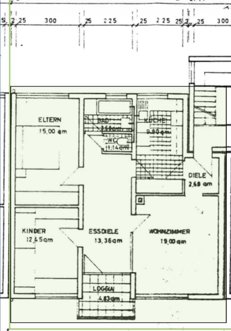 2 bedroom with open-plan kitchen flat for sale, 80 m², Albrechtstrasse 5, Lahr/Schwarzwald, Baden-Württemberg 2 bedroom with open-plan kitchen flat for sale, 80 m², Albrechtstrasse 5, Lahr/Schwarzwald, Baden-Württemberg